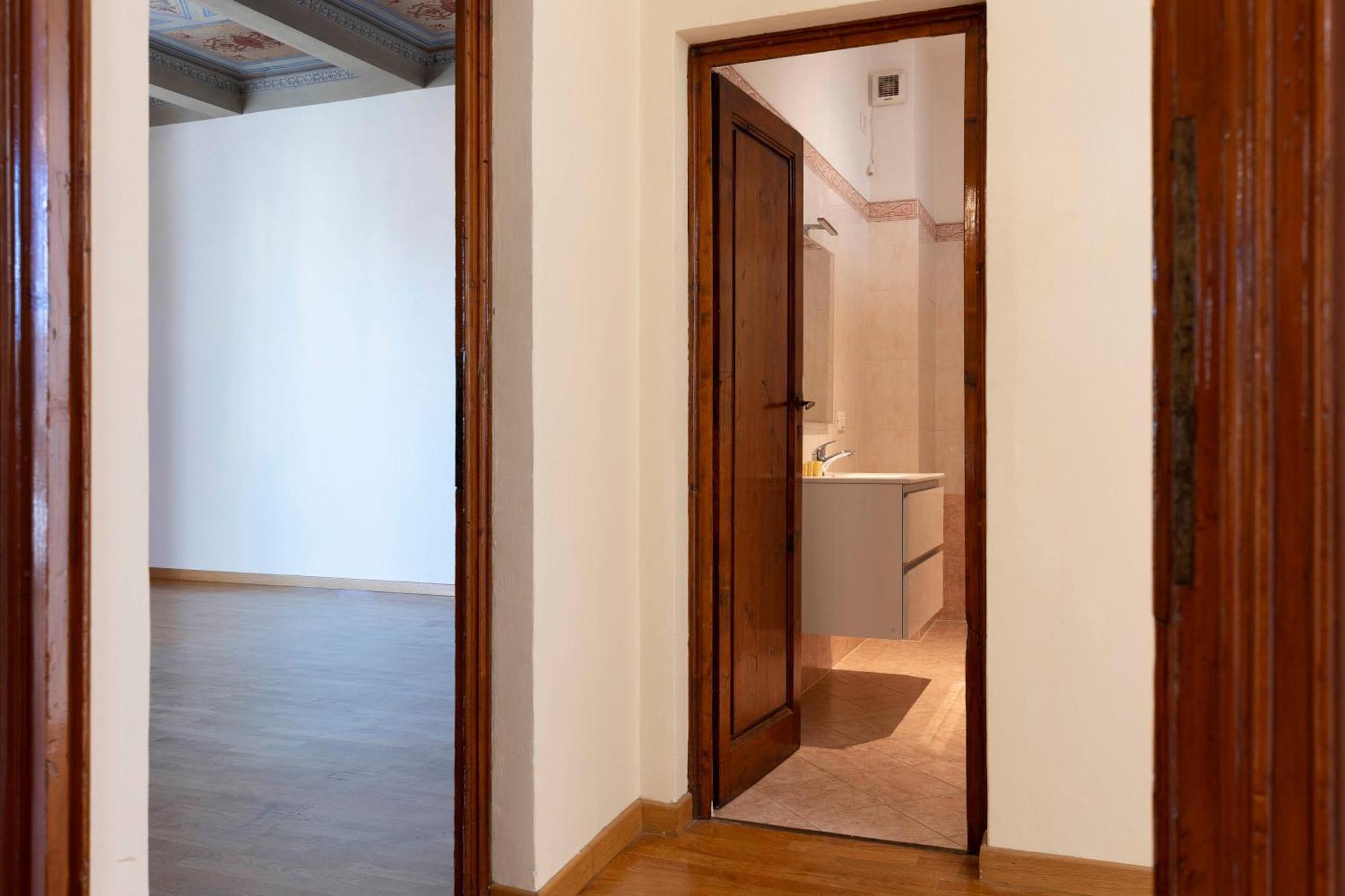 Appartement Santo Spirito Exclusive