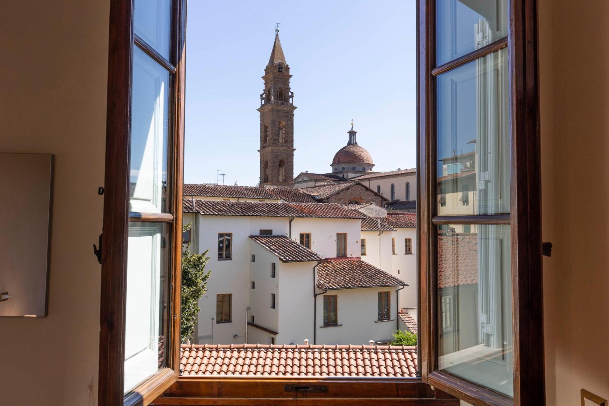 Appartement Santo Spirito Exclusive *