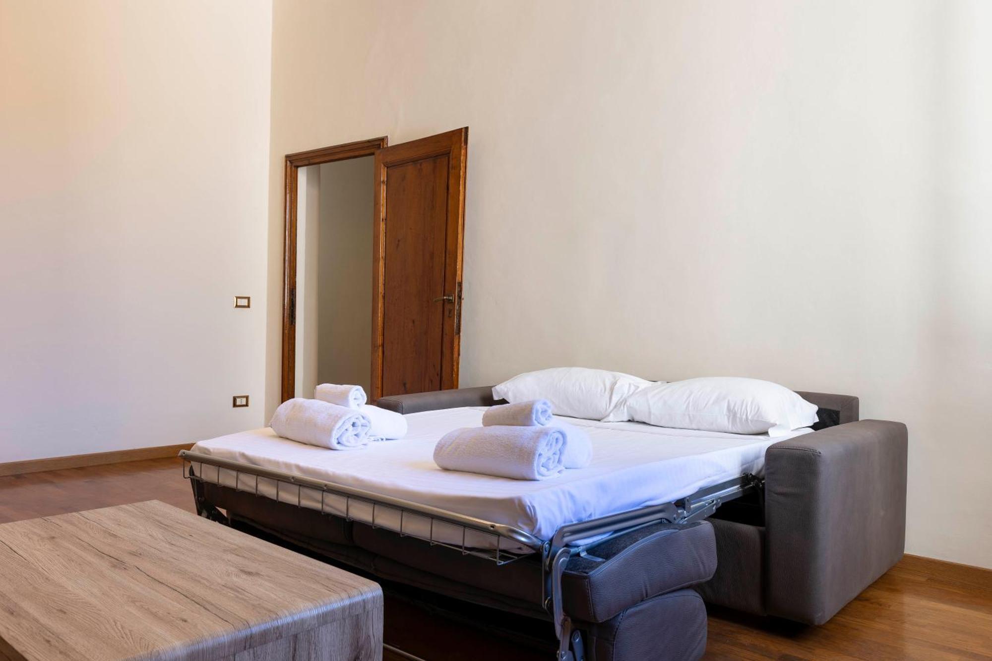Appartement Santo Spirito Exclusive Florence