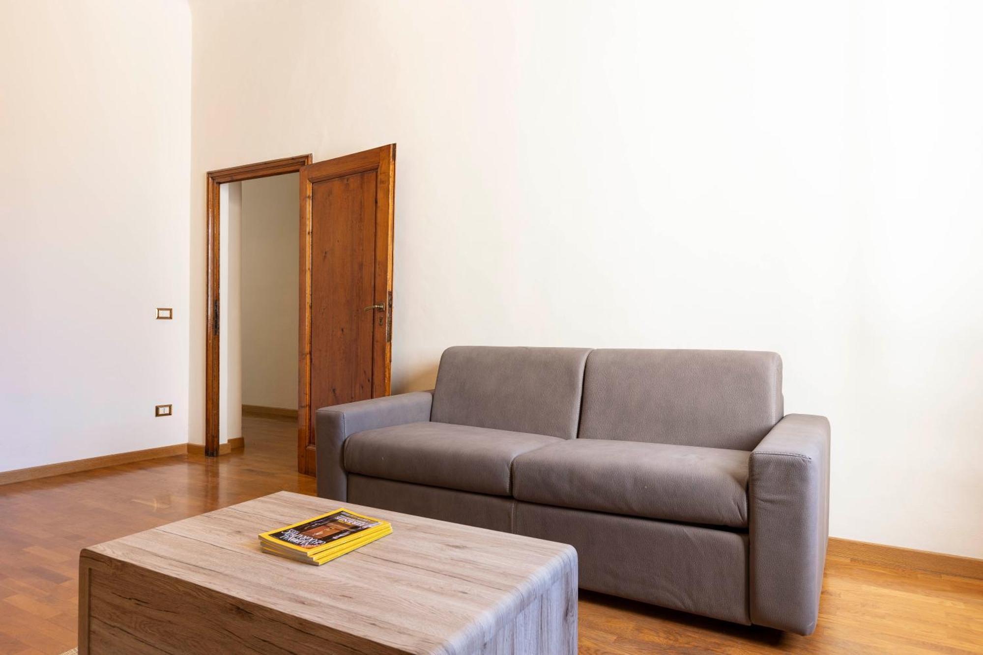 Appartement Santo Spirito Exclusive *
