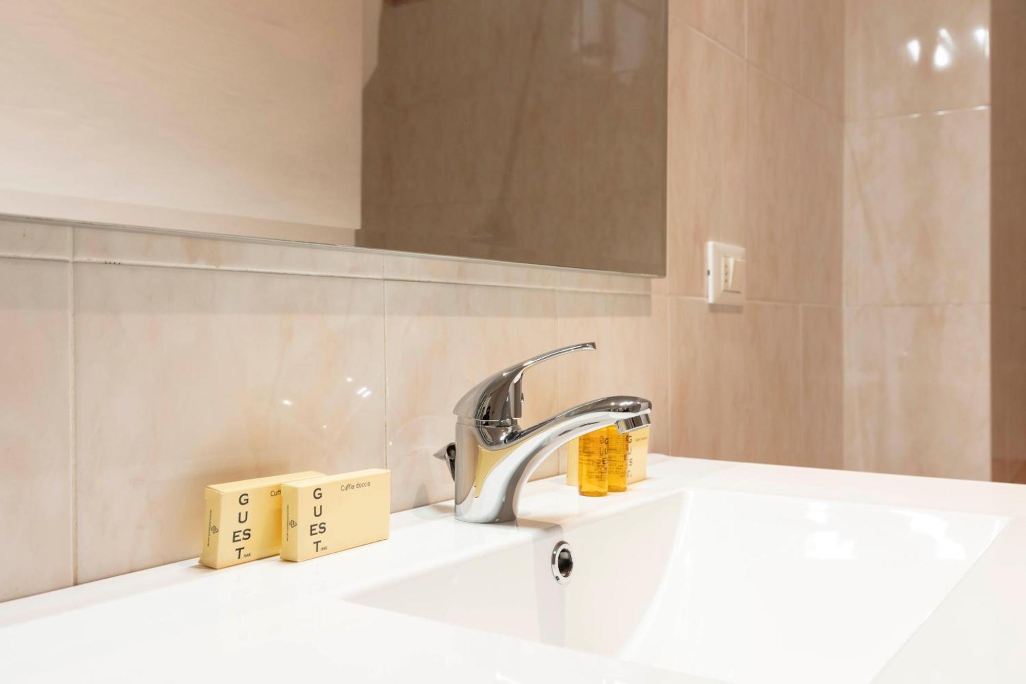 Santo Spirito Exclusive Appartement