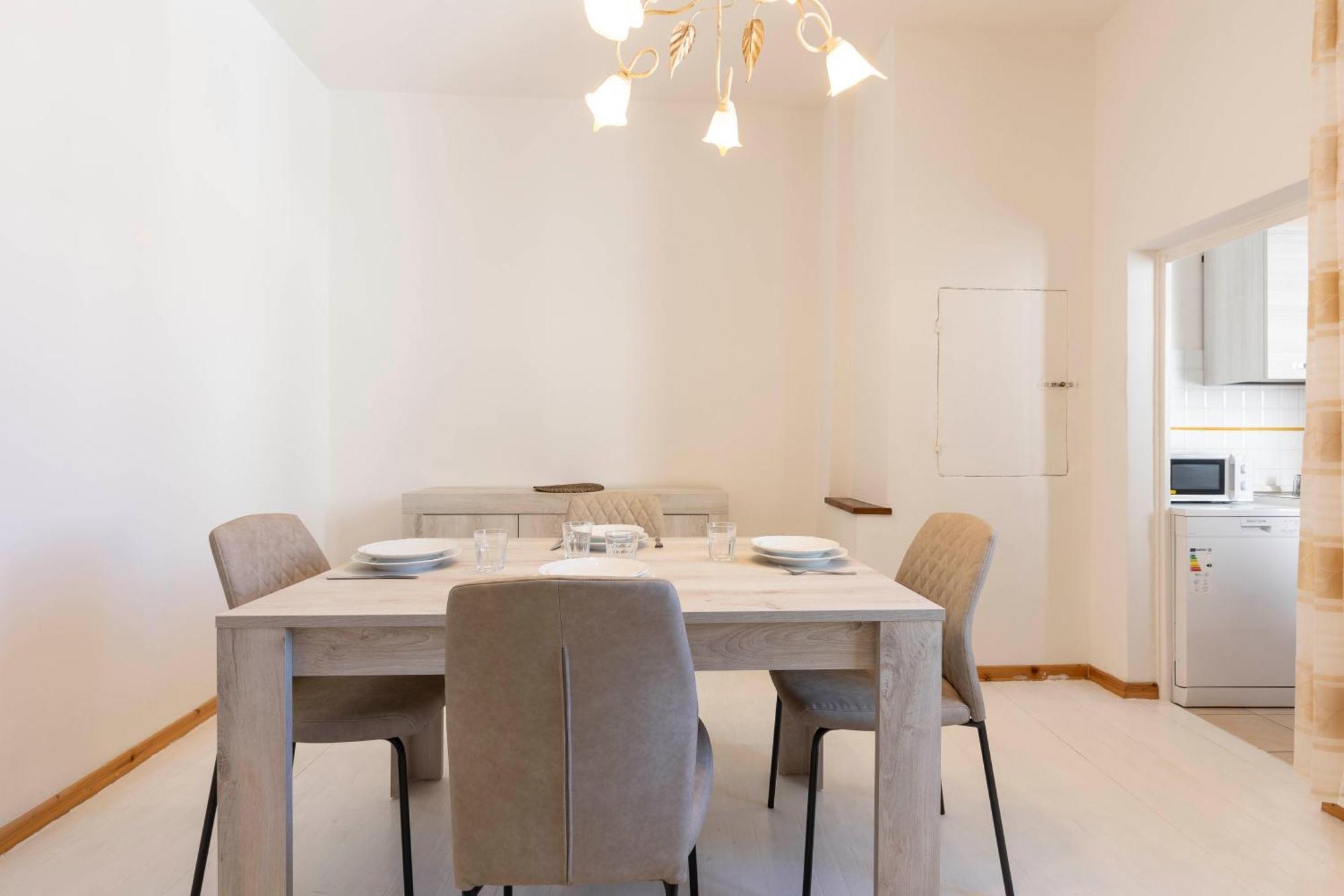 Appartement Santo Spirito Exclusive Florence
