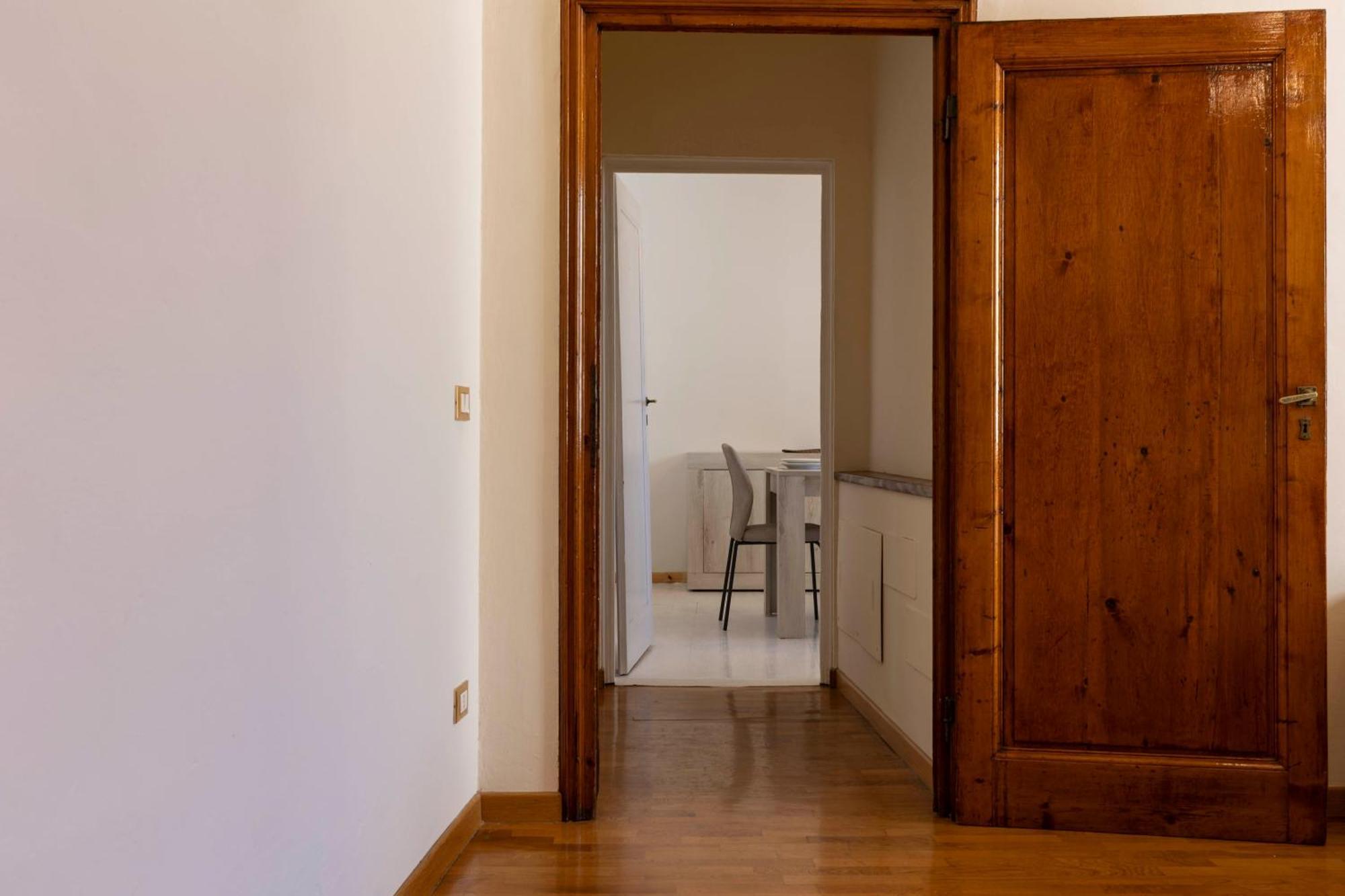 Santo Spirito Exclusive Appartement