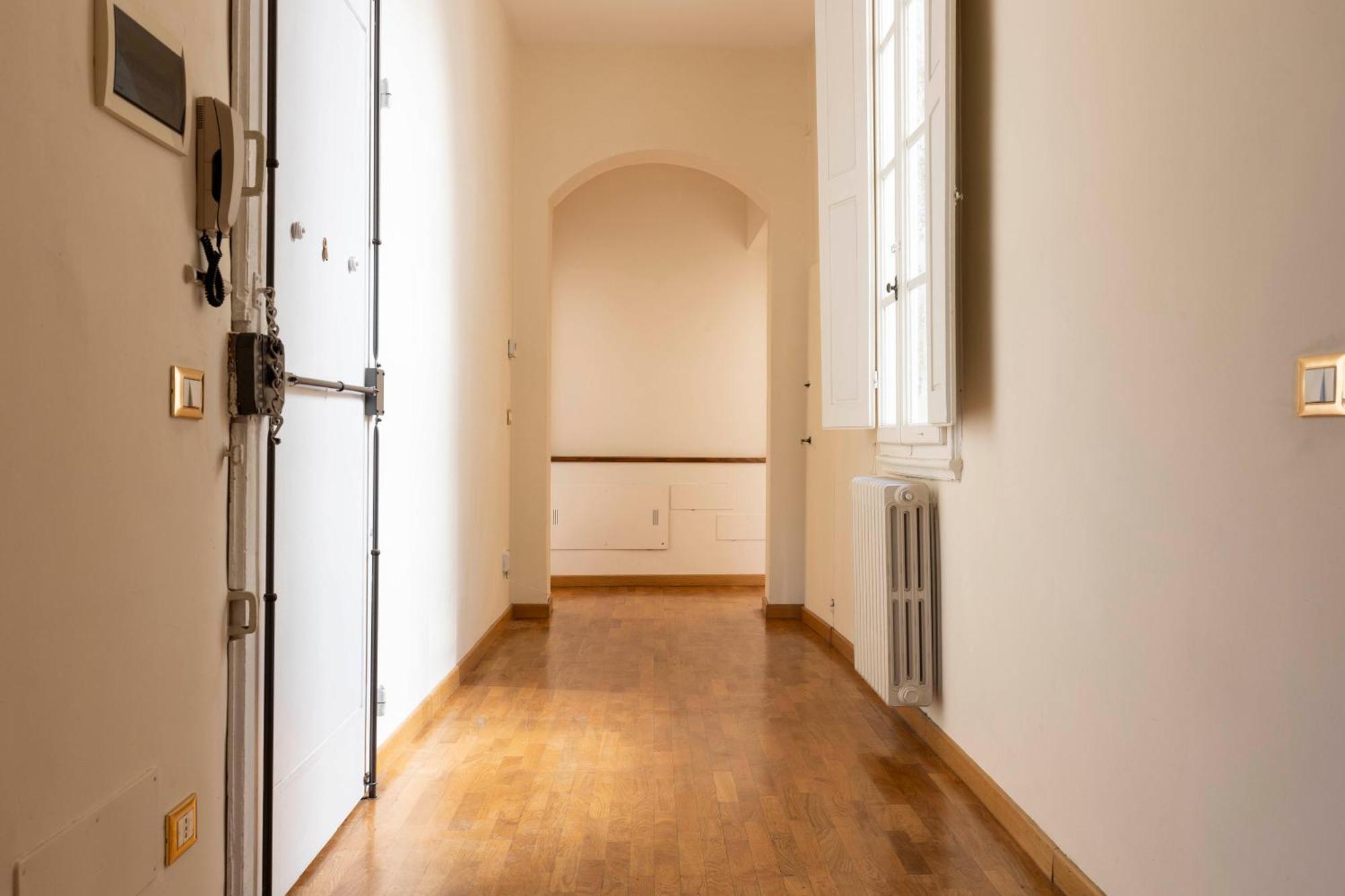 Appartement Santo Spirito Exclusive *