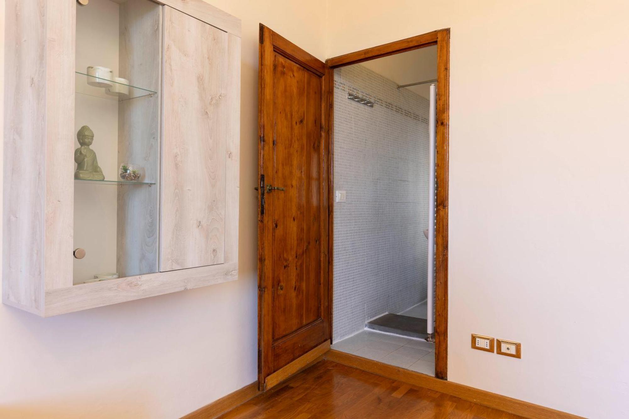 Santo Spirito Exclusive Appartement *