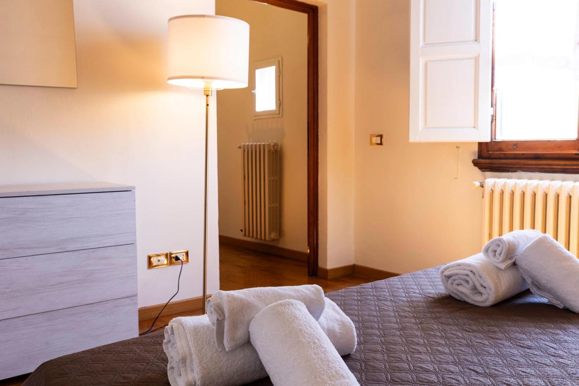 Santo Spirito Exclusive Appartement *