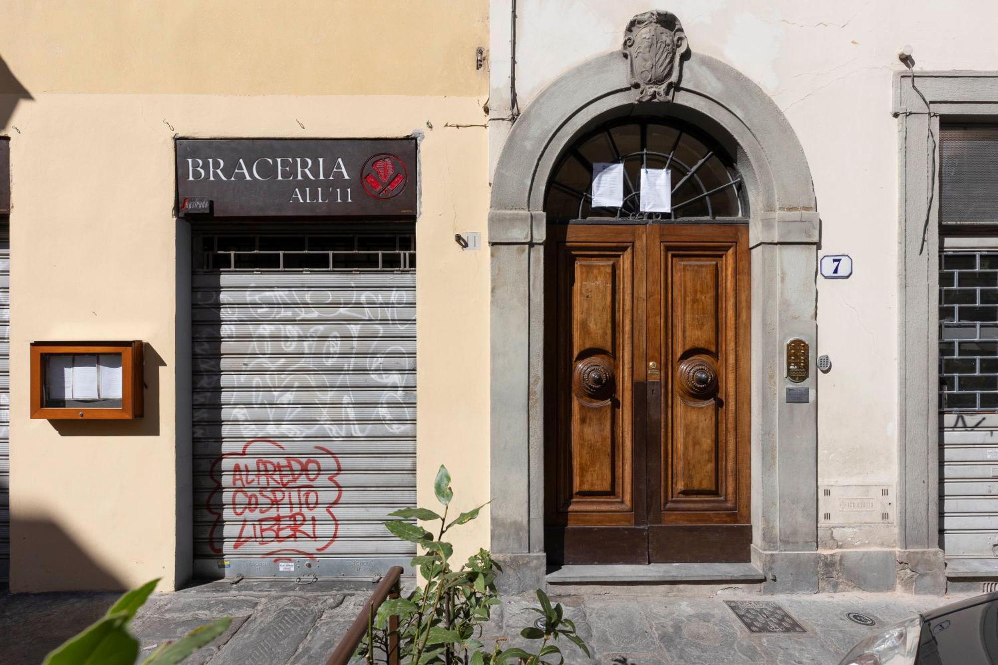 Appartement Santo Spirito Exclusive *
