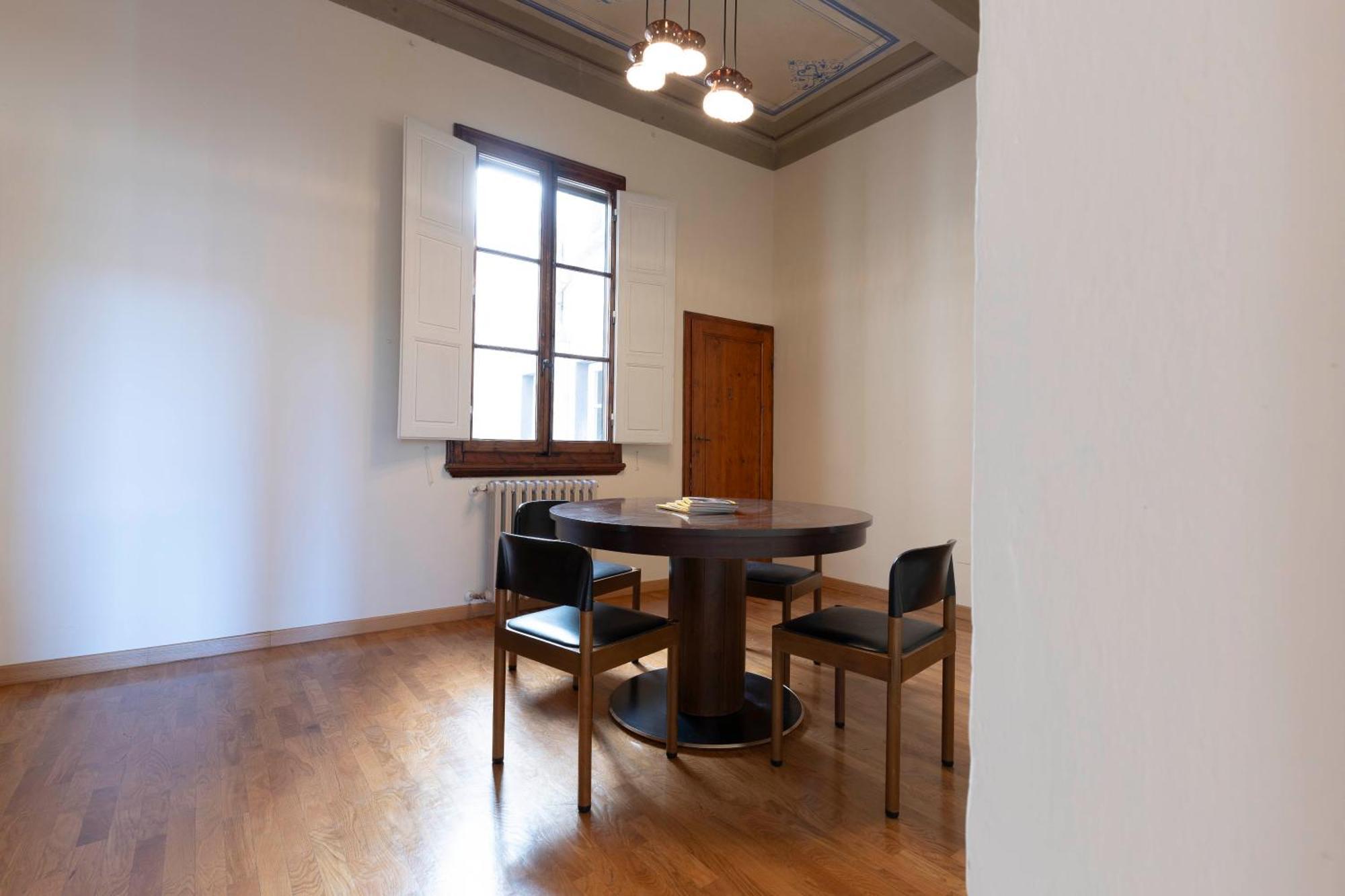 Apartamento Santo Spirito Exclusive Florença