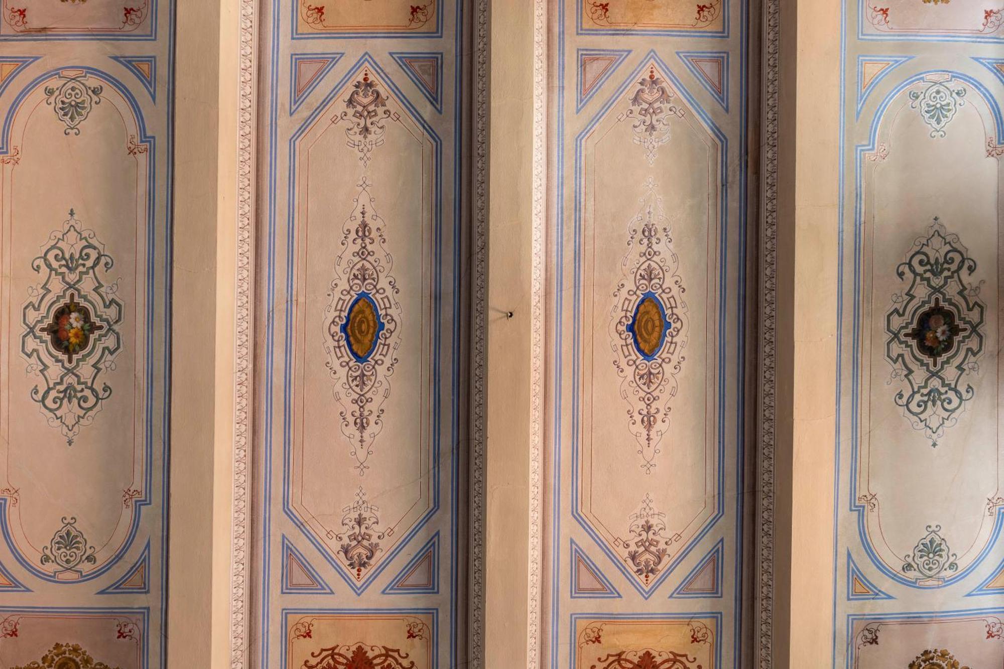 Santo Spirito Exclusive Apartamento Florença