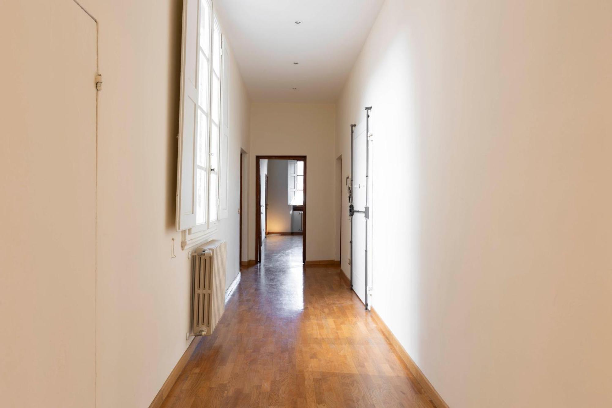 Santo Spirito Exclusive Apartamento *