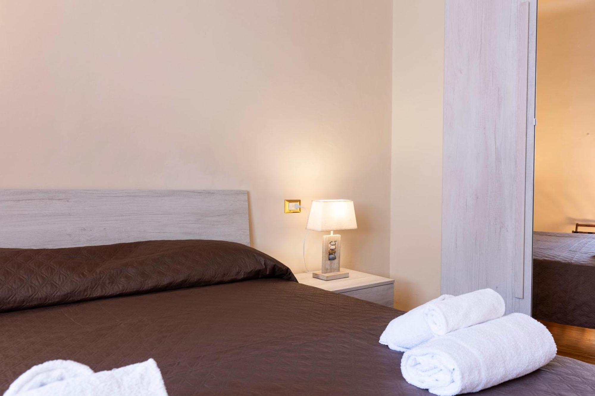 Santo Spirito Exclusive Apartamento Florença