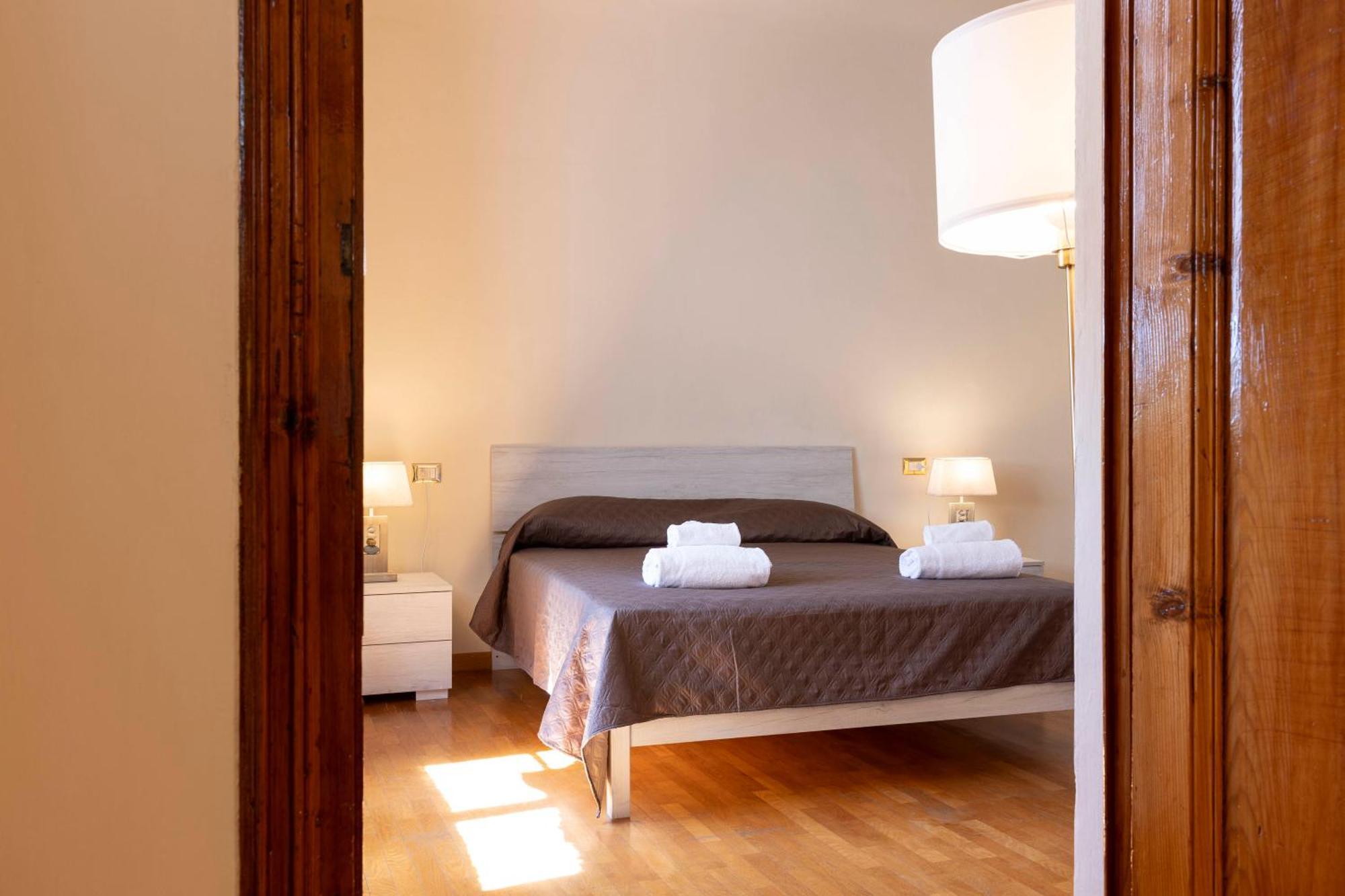 Apartamento Santo Spirito Exclusive Florença