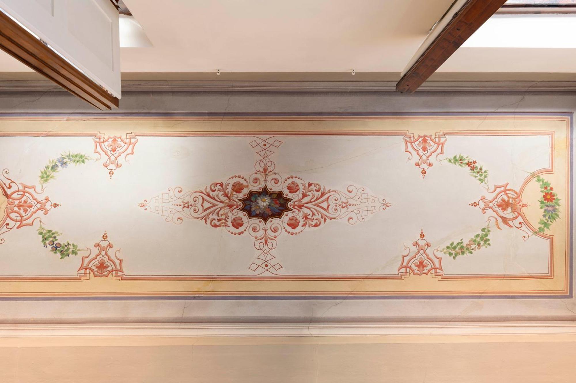 Santo Spirito Exclusive Apartamento Florença