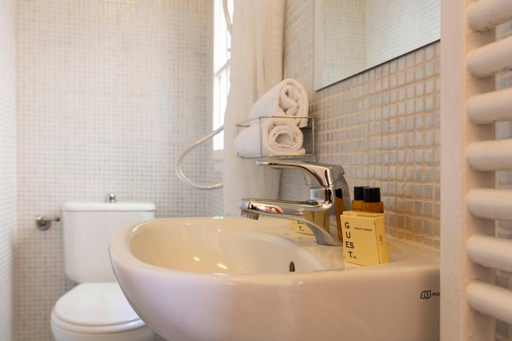 Apartamento Santo Spirito Exclusive Florença